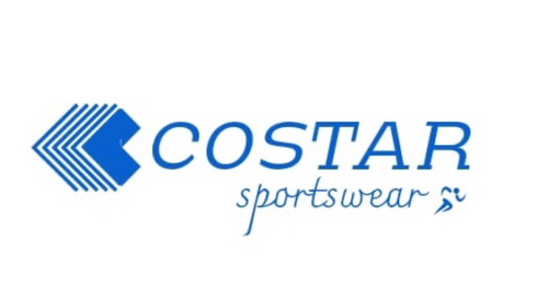 COSTAR SPORTSWEAR